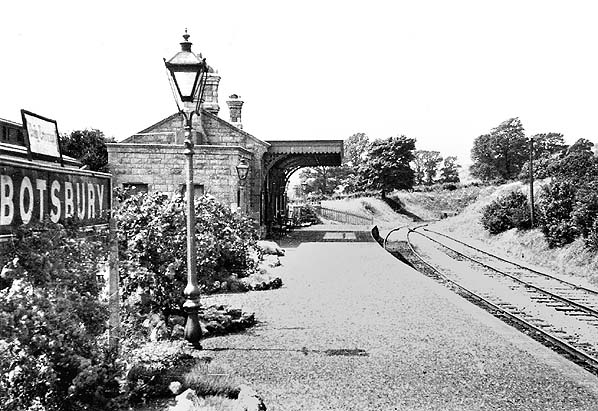 Radipole 1 Abbotsbury Line. Portesham Upwey Railway Station Photo 