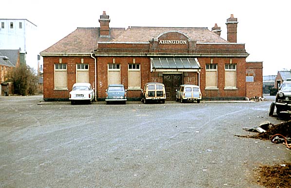 Abingdon Carpentry  Carpenters in Abingdon