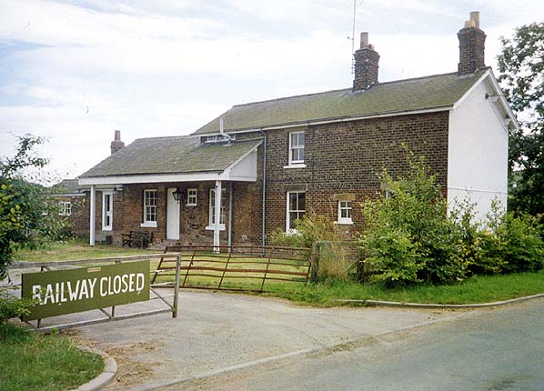 Ampleforth Village