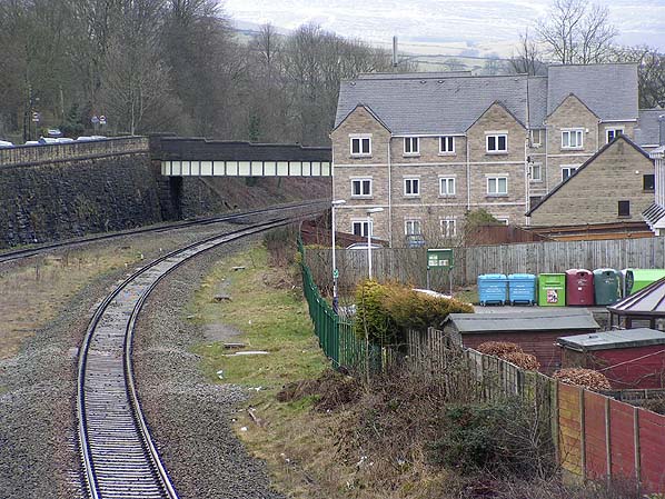 chinley walk
