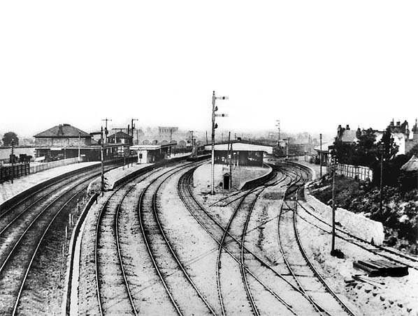 Direct Trains From Clapham Junction To London Bridge