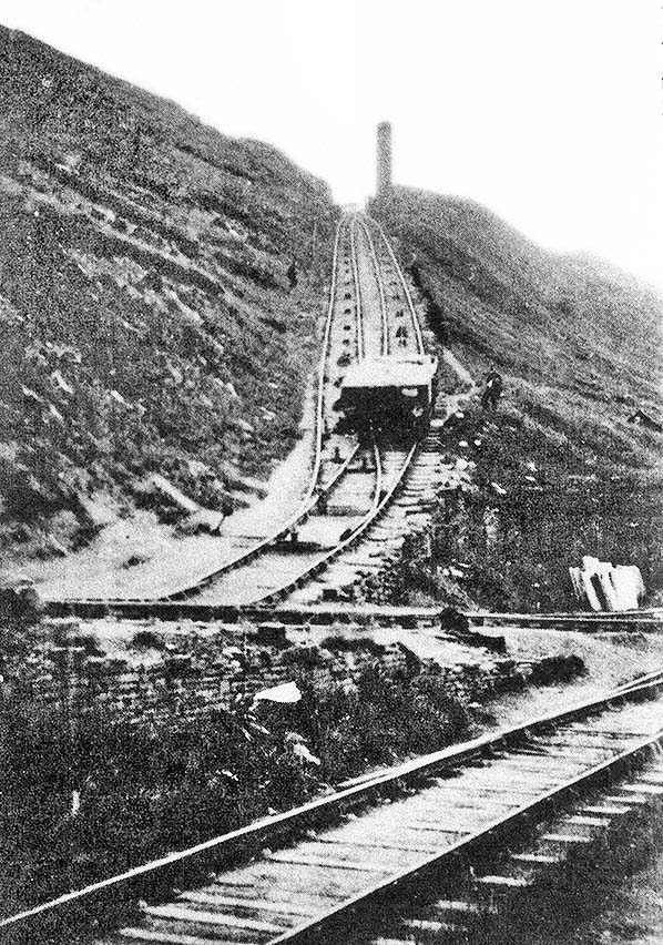 Disused StationsFacit Station