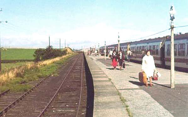 filey station