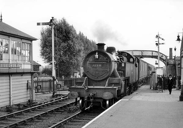 Countesthorpe Railway Station Photo Broughton Astley 3 Midland Rly Wigston 